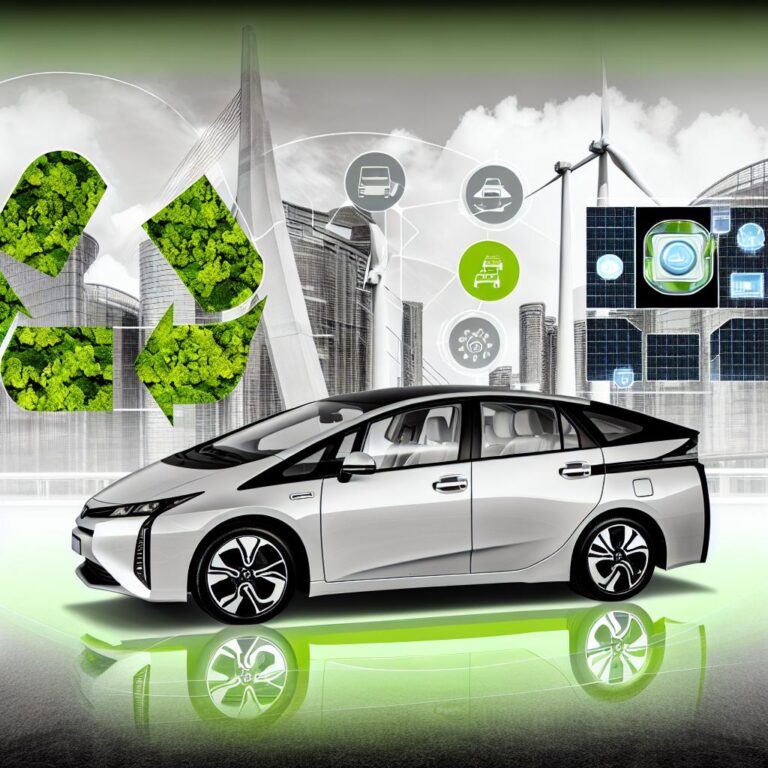 Hybrid Cars: A Guide for Buyers – What Should You Know?