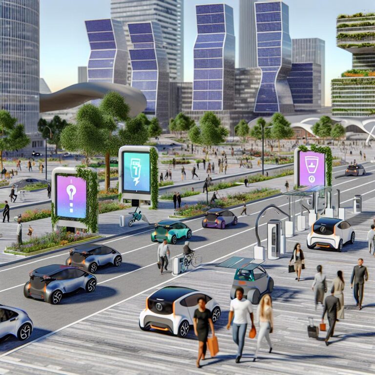 Electric Cars: Everything You Need to Know About Them?