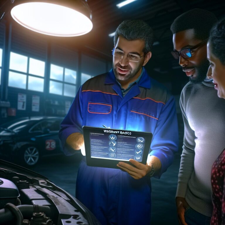 Understanding Car Warranty: What Should You Know?