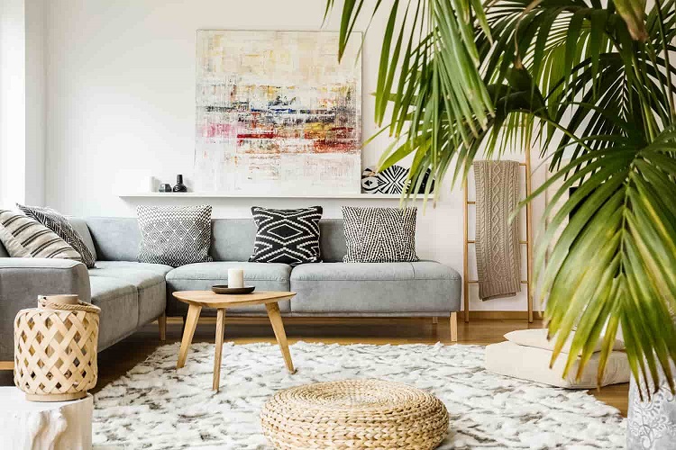 Living Space