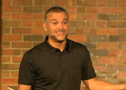 The Lutheran Foundation Behind Pastor Andrew Farhat’s Approach to Ministry
